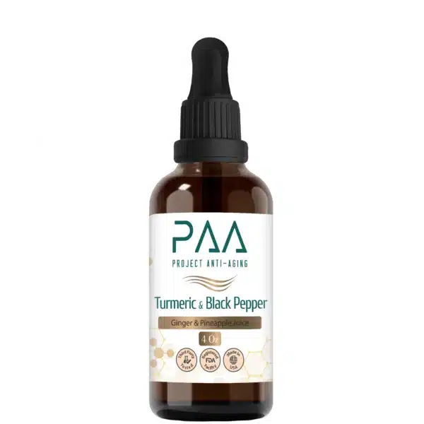 Pine Pollen Tincture